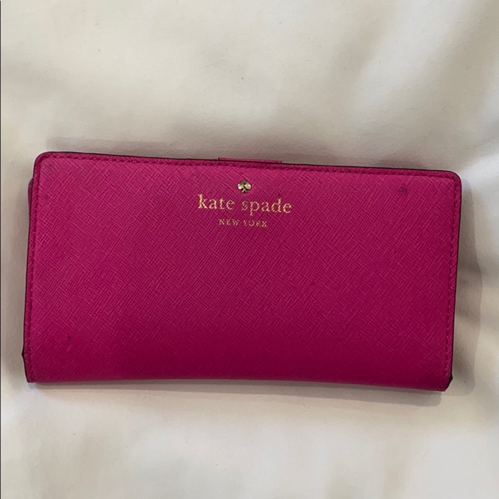 Kate Spade Wallet